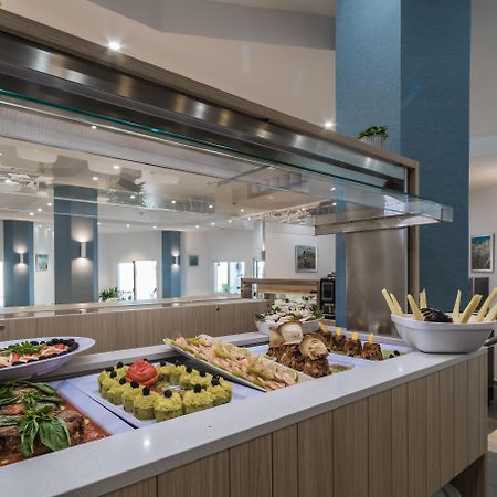 Aparthotel Esquinzo Y Monte Del Mar Playa De Esquinzo Eksteriør billede
