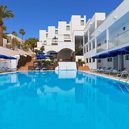 Aparthotel Esquinzo Y Monte Del Mar Playa De Esquinzo Eksteriør billede