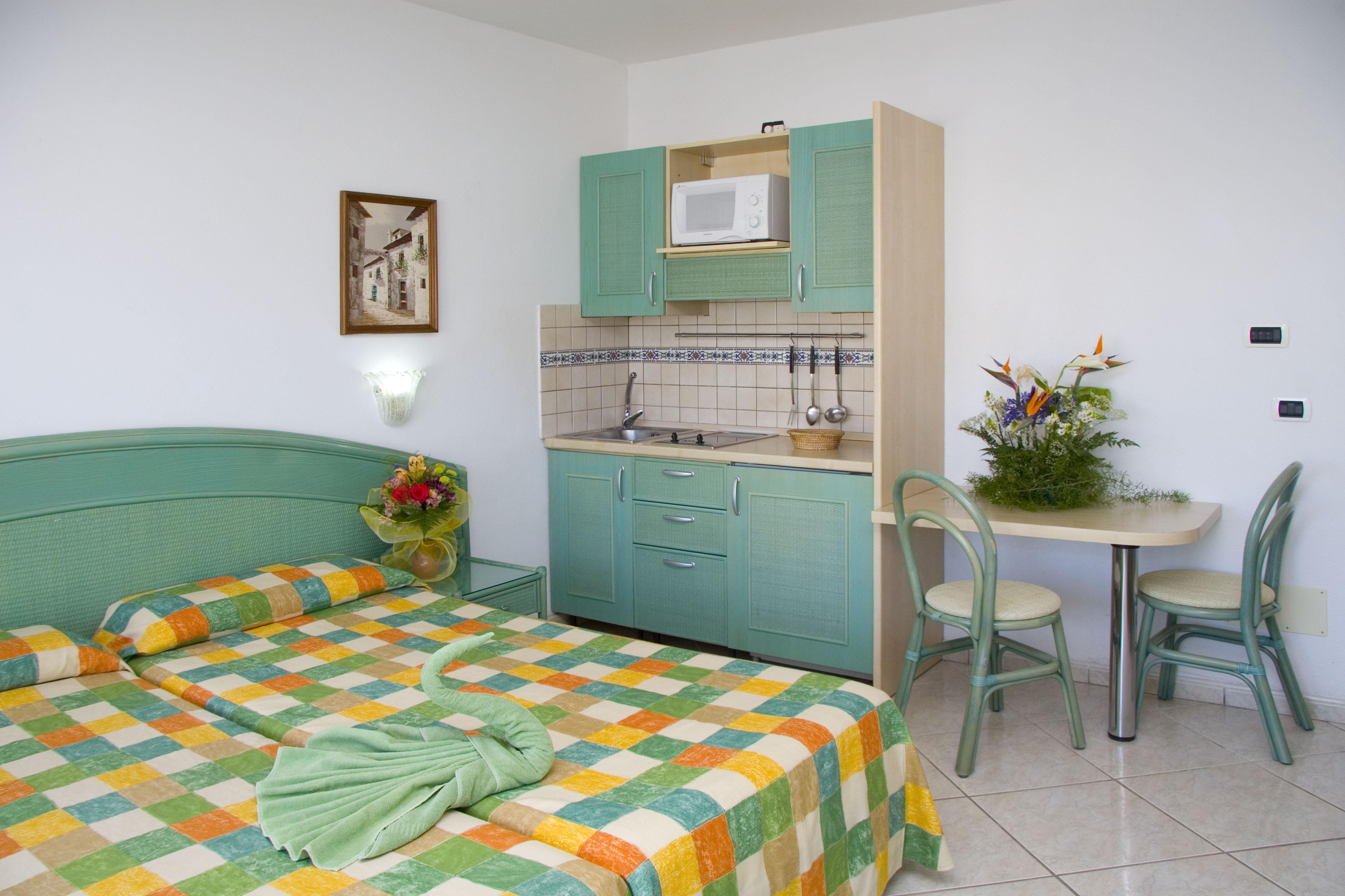 Aparthotel Esquinzo Y Monte Del Mar Playa De Esquinzo Eksteriør billede