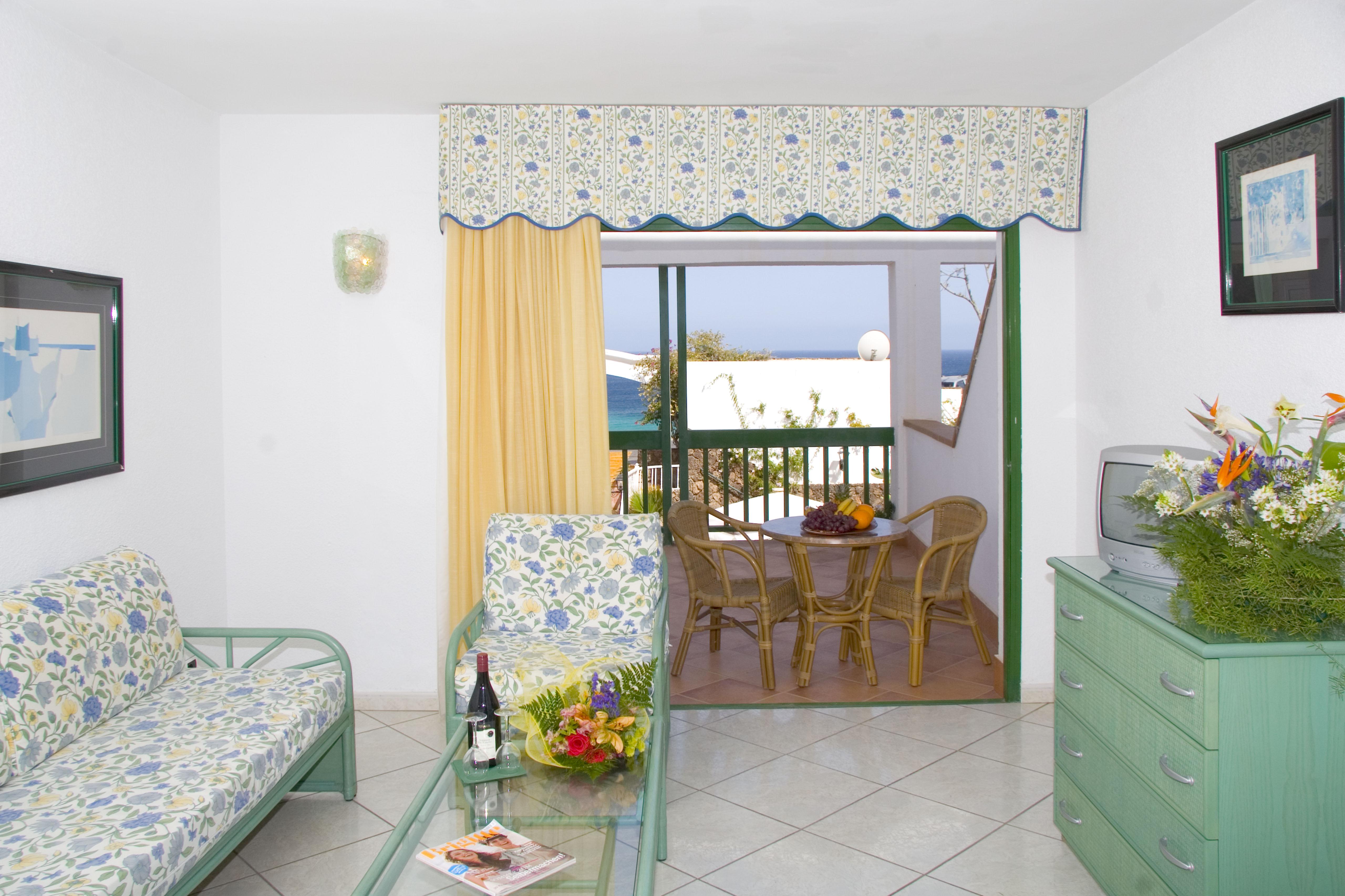 Aparthotel Esquinzo Y Monte Del Mar Playa De Esquinzo Eksteriør billede