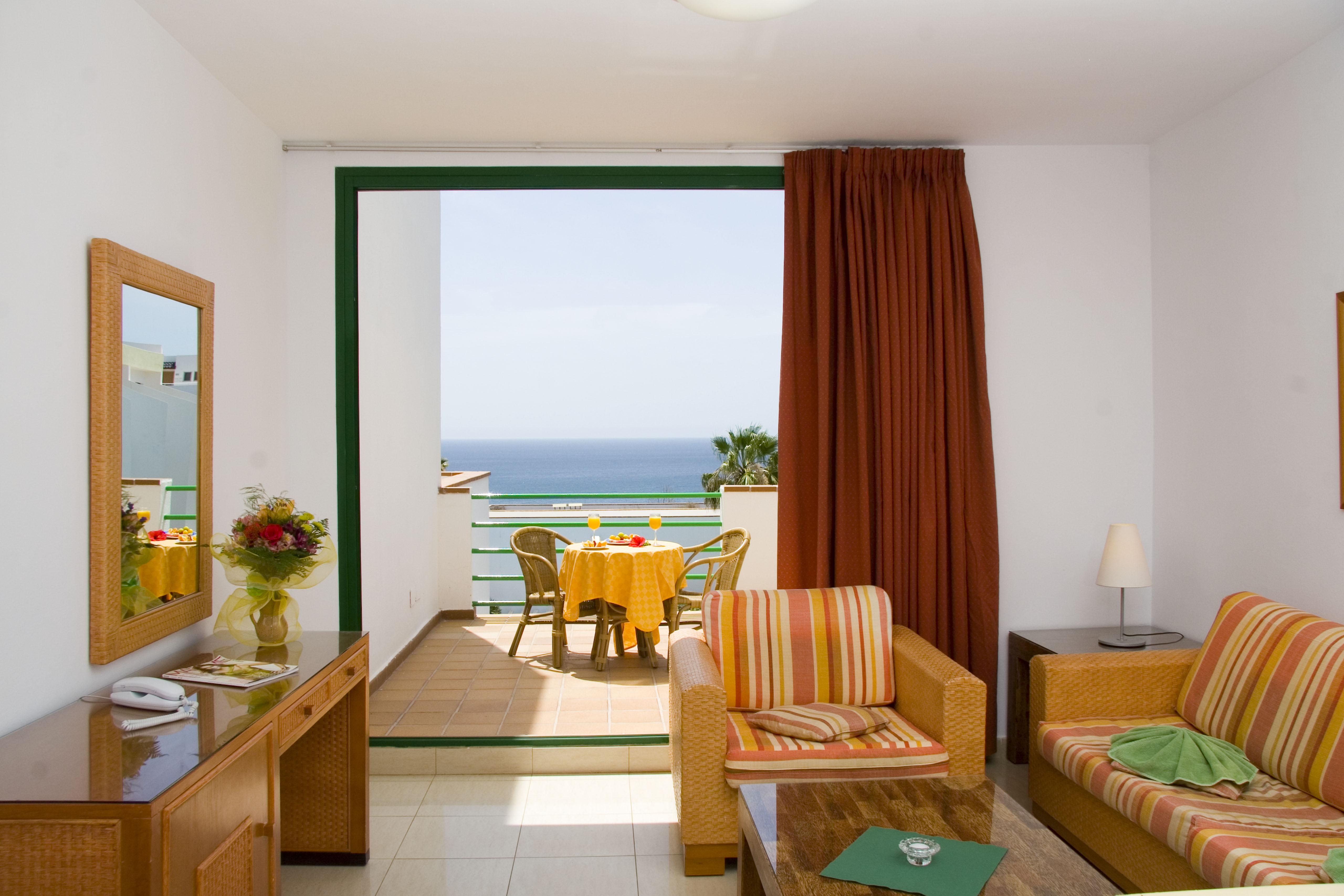 Aparthotel Esquinzo Y Monte Del Mar Playa De Esquinzo Eksteriør billede