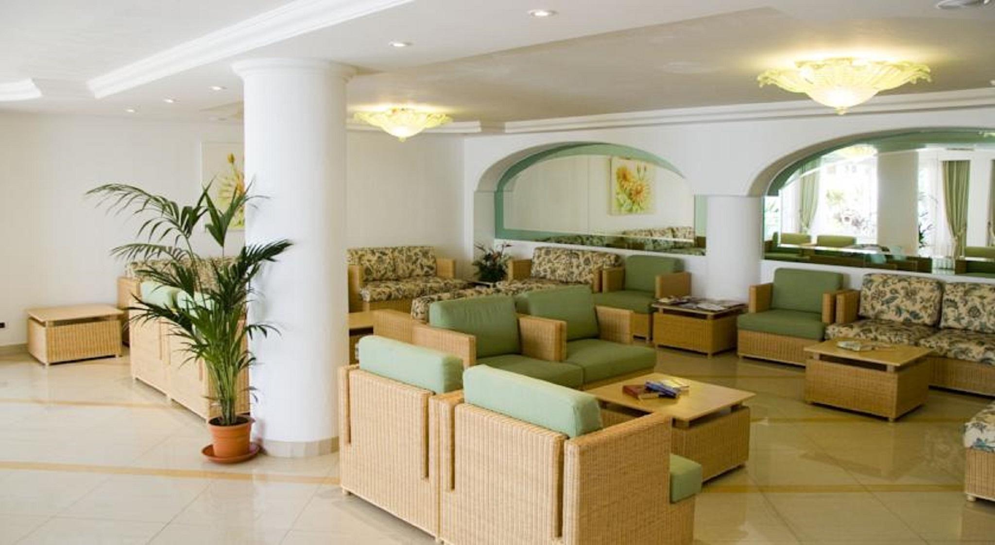 Aparthotel Esquinzo Y Monte Del Mar Playa De Esquinzo Eksteriør billede