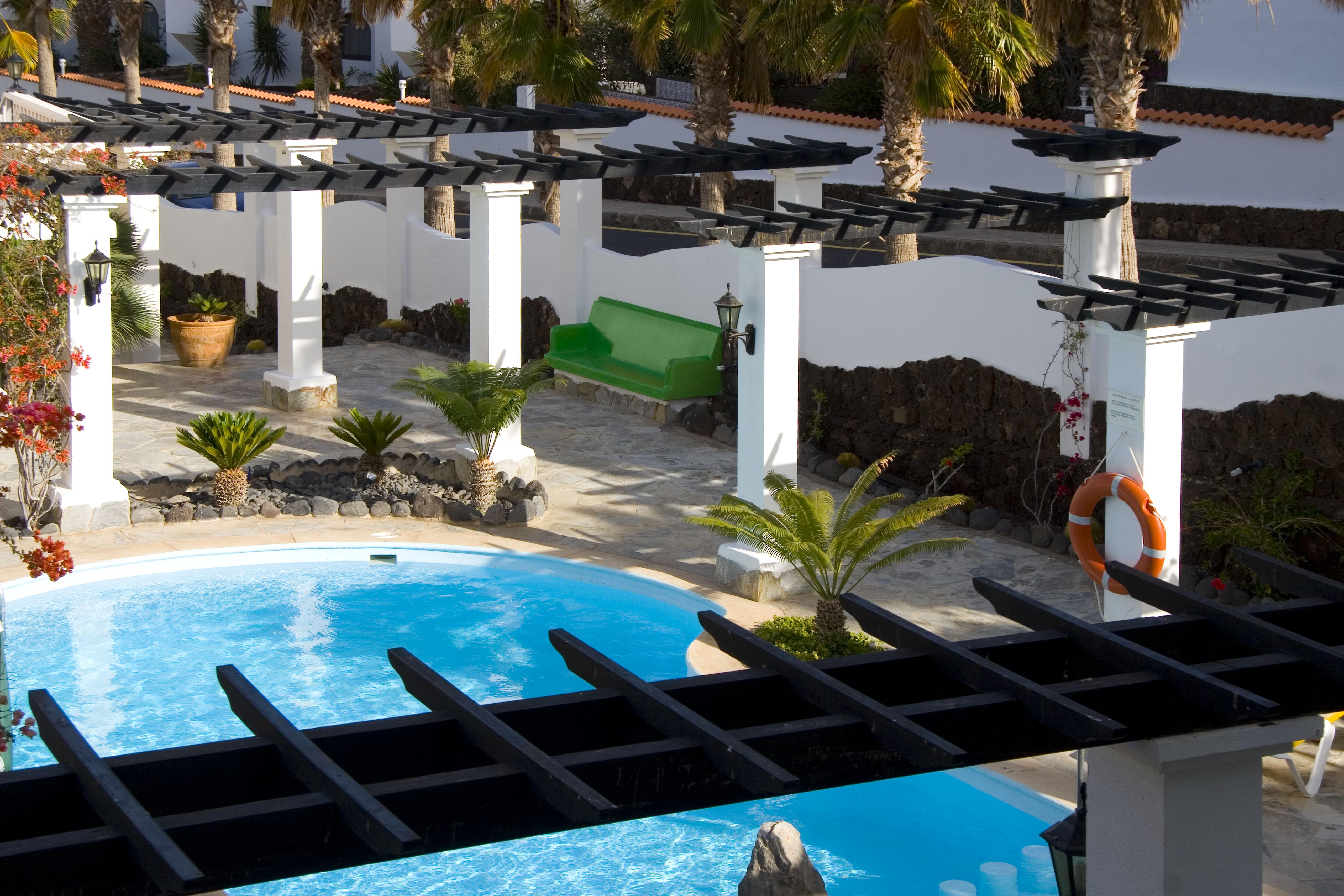 Aparthotel Esquinzo Y Monte Del Mar Playa De Esquinzo Eksteriør billede