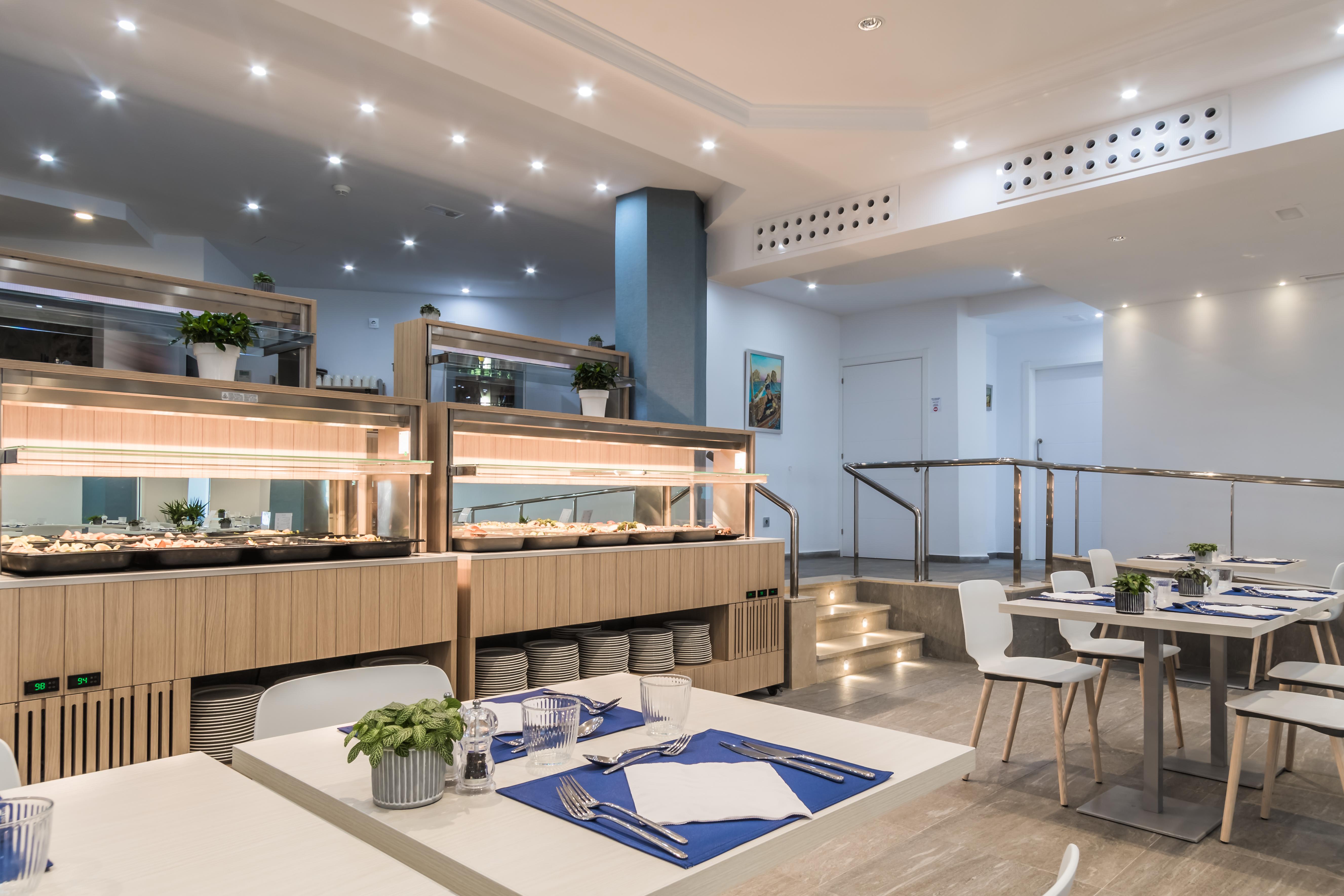 Aparthotel Esquinzo Y Monte Del Mar Playa De Esquinzo Eksteriør billede