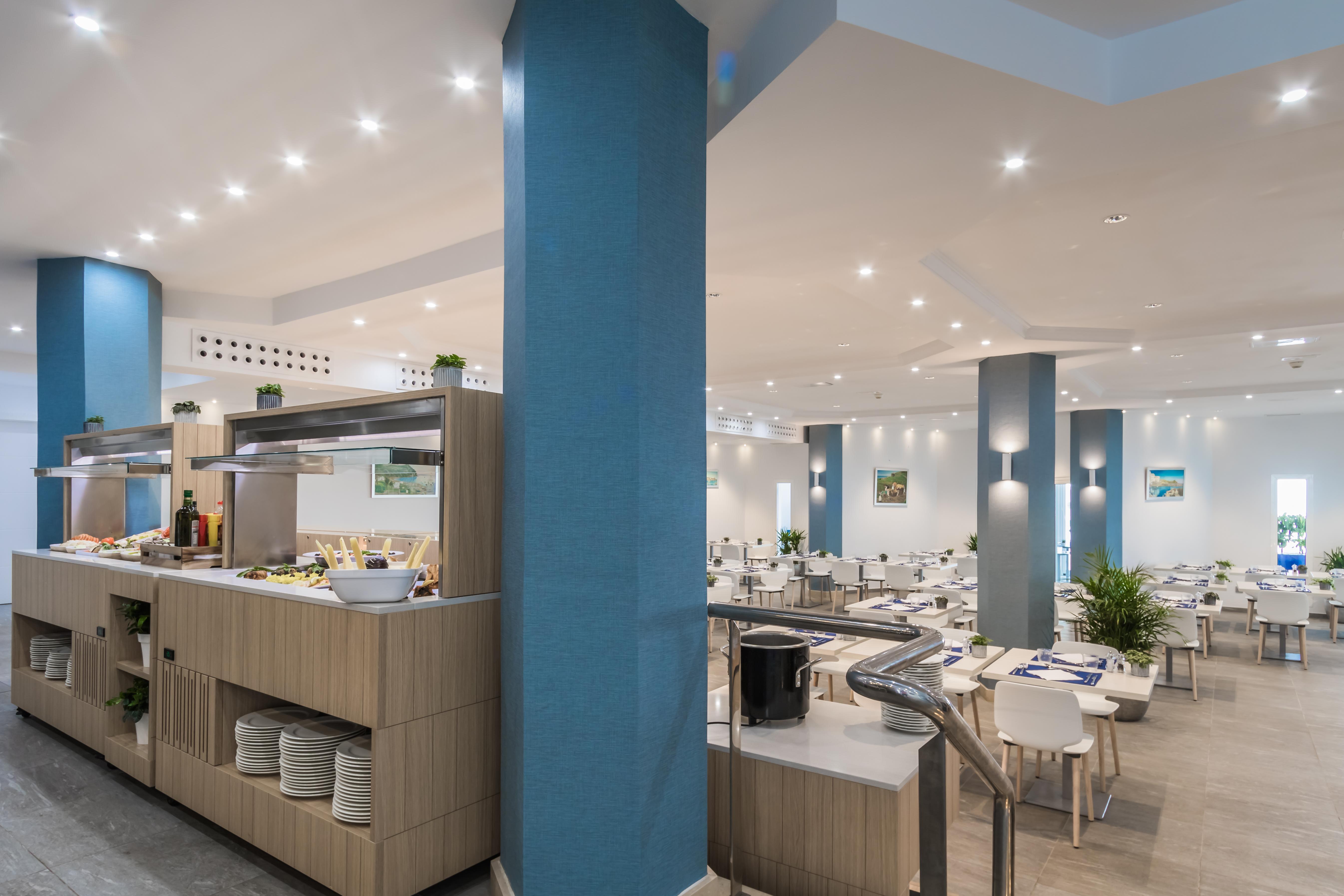 Aparthotel Esquinzo Y Monte Del Mar Playa De Esquinzo Eksteriør billede