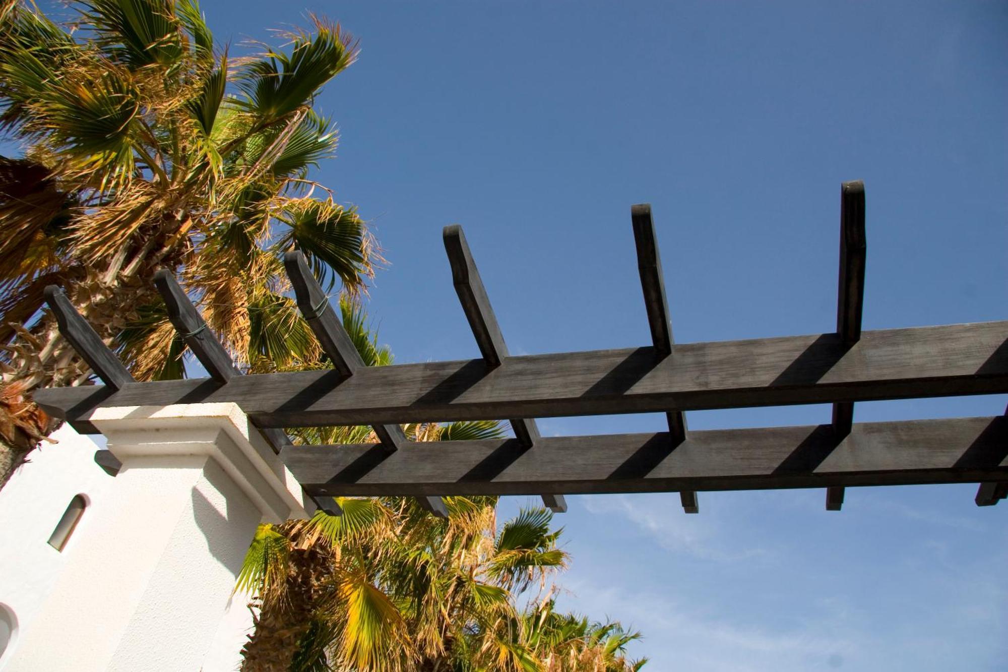 Aparthotel Esquinzo Y Monte Del Mar Playa De Esquinzo Eksteriør billede